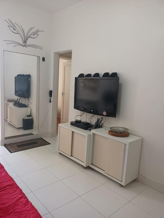 Apartamento Copacabana Beach ริโอเดจาเนโร ภายนอก รูปภาพ