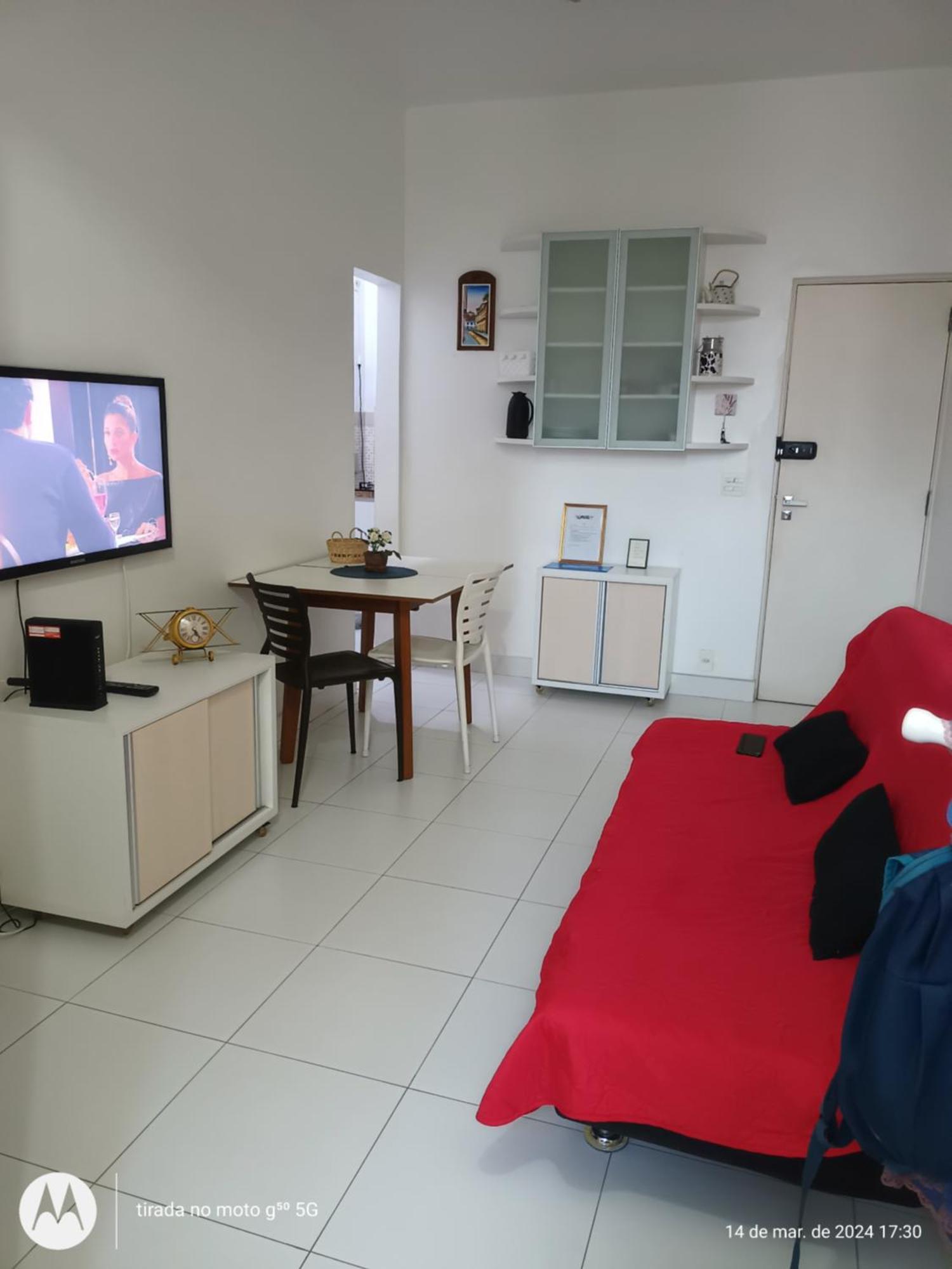 Apartamento Copacabana Beach ริโอเดจาเนโร ภายนอก รูปภาพ